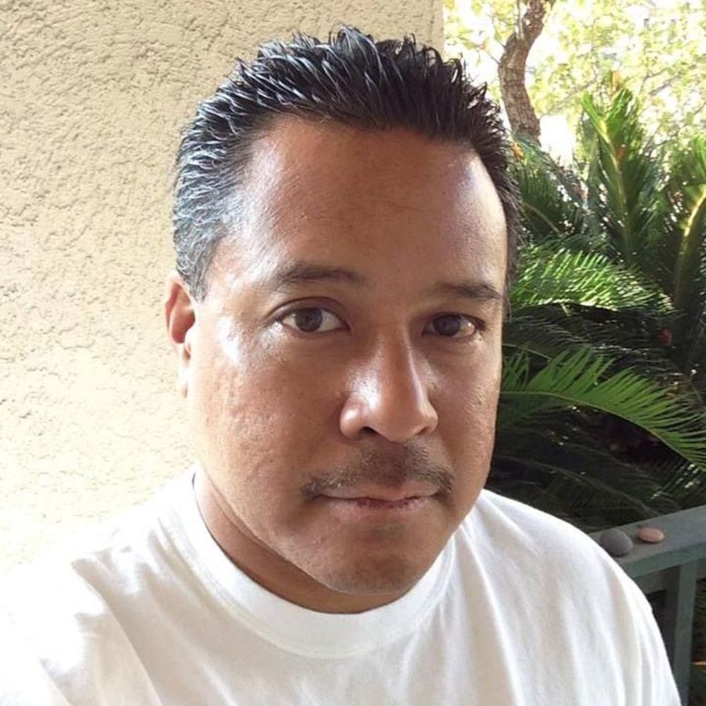 Meet your Posher, Glenn